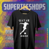 Fifa 2022 Qatar Essential T-Shirt TPKJ1