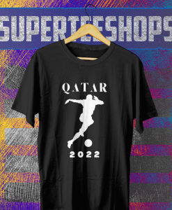 Fifa 2022 Qatar Essential T-Shirt TPKJ1