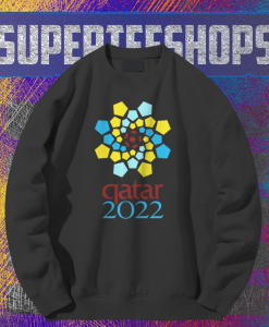 File_Qatar 2022 FIFA World Cup Sweatshirt TPKJ1