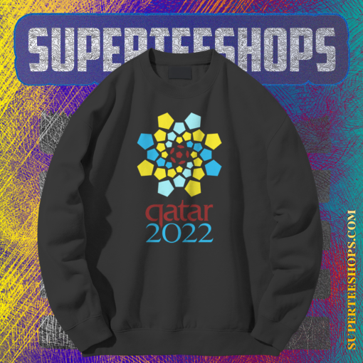 File_Qatar 2022 FIFA World Cup Sweatshirt TPKJ1