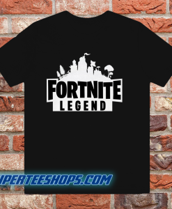 Fortnite Legend T-Shirt