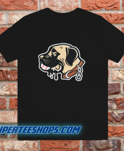 Hercules Dog The Sandlot T Shirt