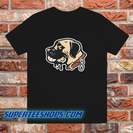 Hercules Dog The Sandlot T Shirt