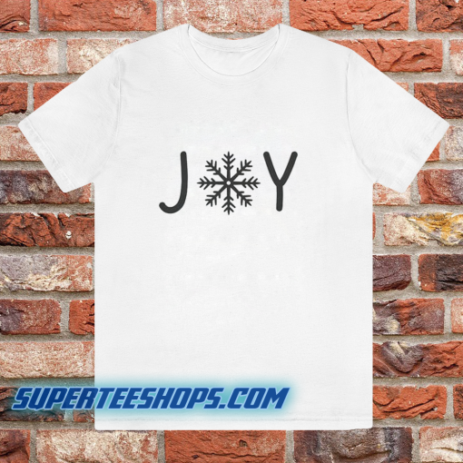 Joy T Shirt
