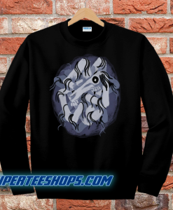 Long Horse!! Sweatshirt