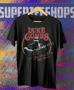 Luke Combs T Shirt