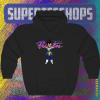 Primitive Dragon Ball Z Nuevo Vegeta Hoodie TPKJ1