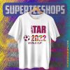 Qatar 2022 w2orld cup Essential T-Shirt TPKJ1