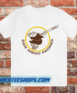 San Diego Padres T-Shirt