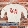 Santa Baby Sweatshirt