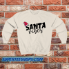 Santa Vibes Sweatshirt