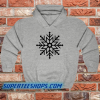 Snowflake Hoodie