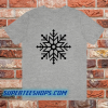 Snowflake T Shirt