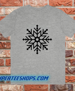 Snowflake T Shirt