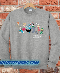 The Jetsons Sweatshirt