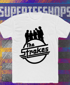 The Strokes T-Shirt