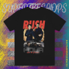 Vintage Rush Hour Shirt Movie Shirt