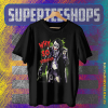 Why So Serious Joker t shirt