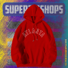 Atlanta Hoodie TPKJ1