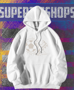 Football Hoodie TPKJ1