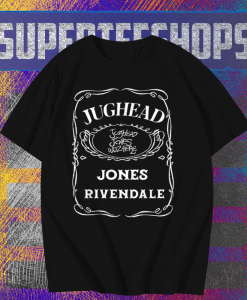 Jughead Jones Riverdale T-shirt TPKJ1