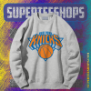 Knicks sweater TPKJ1