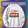 Mister Rogers Neighborhood Trolley Sweatshirt TPKJ1