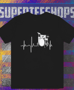 Music Tshirt TPKJ1