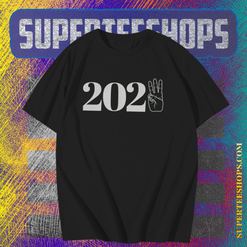 New Year 2023 T Shirt TPKJ1