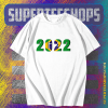 Qatar World Cup 2022 _ Support Brazil Team T Shirt TPKJ1