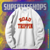 Road Trippin Sweatshirt TPKJ1