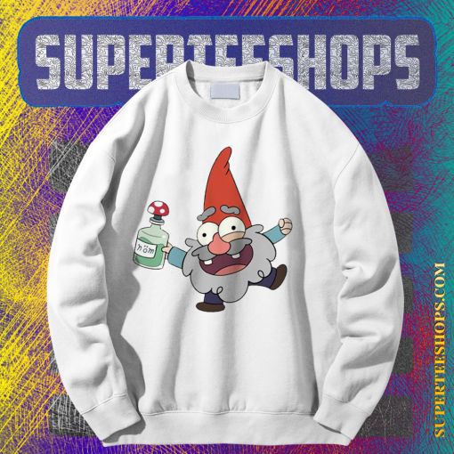 Schmebulok Sweatshirt TPKJ1