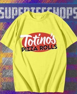 Totino's Pizza Rolls T-Shirt TPKJ1