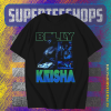 Vintage Belly Keisha T Shirt TPKJ1