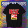 Biggie Smalls Is The Illest T-Shirt TPKJ1