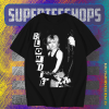 Blondie Live Band T-Shirt TPKJ1