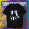 Oz TV Show T Shirt TPKJ1