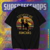 Stevie Nicks Fleetwood Mac Rumours T-Shirt TPKJ1