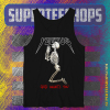 Yeezus God Wants You Kanye Tank top TPKJ1