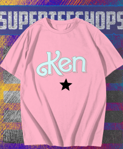 Ken T-Shirt TPKJ1