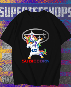 Subiecorn T-shirt TPKJ1