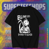 Blink 182 bored to death T-shirt TPKJ1