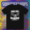 Malibu Fucked Up Friends Club T-shirt TPKJ1