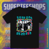 New Kids On The Block T-Shirt TPKJ1