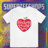 Valentines Day Teacher T-Shirt TPKJ1