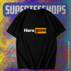 Hero t-shirt TPKJ1