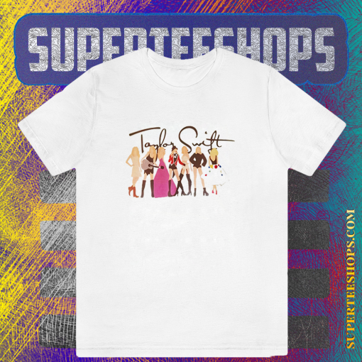 Taylor Swift T shirt TPKJ1