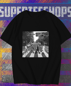 Abbey Road Tee TPKJ1