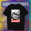 Bakugou Anime T Shirt TPKJ1