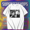 Beastie Boys Graphic T-Shirt TPKJ1